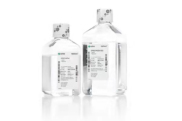 Hank’s Balanced Salt Solution (HBSS), with Calcium, Magnesium, Phenol ...